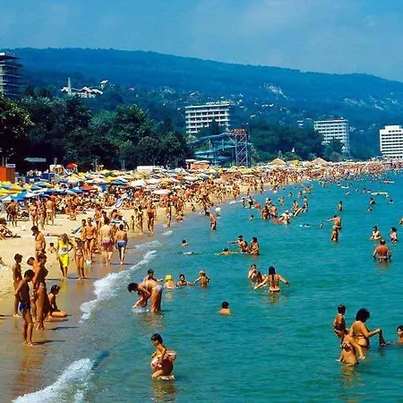 Apartment Sunny View Sunny Beach